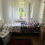 Klimatyczny Wiejski Dom W Gorach Sowich - Przygorze 201 Casa vacanze