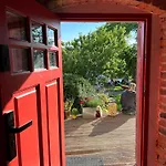 Klimatyczny Wiejski Dom W Gorach Sowich - Przygorze 201 * Woliborz