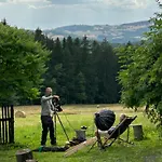 Casa vacanze Klimatyczny Wiejski Dom W Gorach Sowich - Przygorze 201 Woliborz