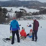 Klimatyczny Wiejski Dom W Gorach Sowich - Przygorze 201 Casa vacanze