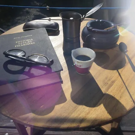 Klimatyczny Wiejski Dom W Gorach Sowich - Przygorze 201 بيت للعطل