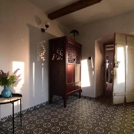 Klimatyczny Wiejski Dom W Gorach Sowich - Przygorze 201 Woliborz