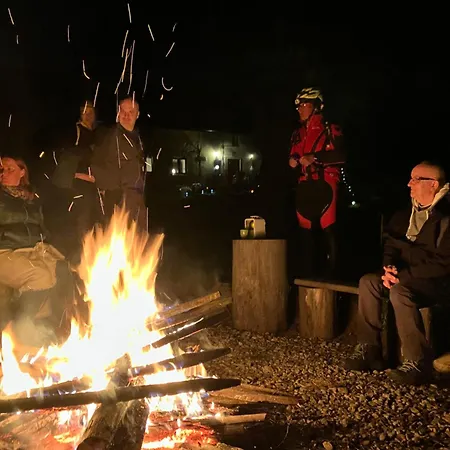 Klimatyczny Wiejski Dom W Gorach Sowich - Przygorze 201 Woliborz