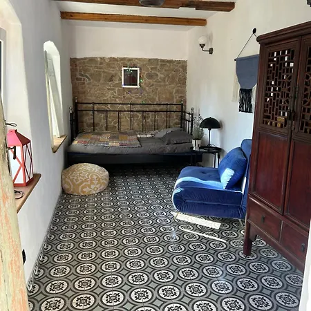 Klimatyczny Wiejski Dom W Gorach Sowich - Przygorze 201 *