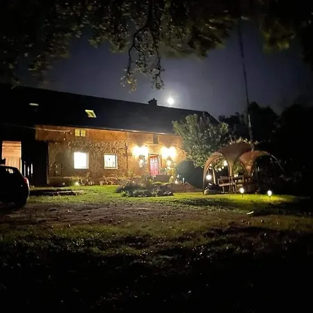 بيت للعطل Klimatyczny Wiejski Dom W Gorach Sowich - Przygorze 201 *