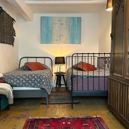 Casa vacanze Klimatyczny Wiejski Dom W Gorach Sowich - Przygorze 201 *