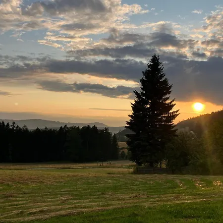 Klimatyczny Wiejski Dom W Gorach Sowich - Przygorze 201 *