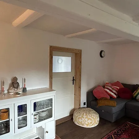 Klimatyczny Wiejski Dom W Gorach Sowich - Przygorze 201 * Woliborz