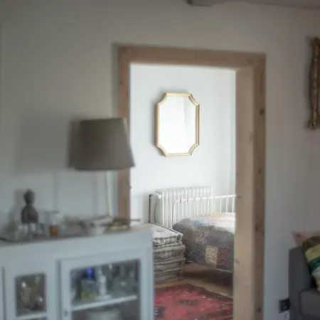 بيت للعطل Klimatyczny Wiejski Dom W Gorach Sowich - Przygorze 201