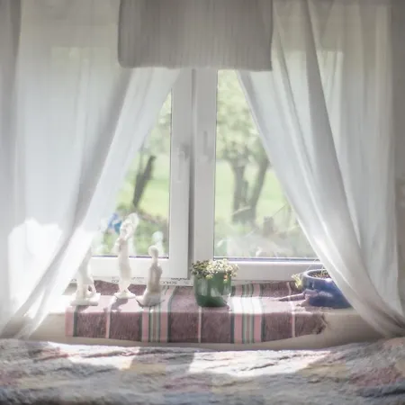 Casa vacanze Klimatyczny Wiejski Dom W Gorach Sowich - Przygorze 201 Woliborz