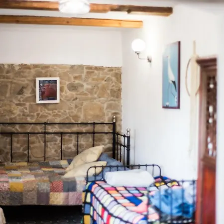 Klimatyczny Wiejski Dom W Gorach Sowich - Przygorze 201 Woliborz