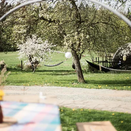 Klimatyczny Wiejski Dom W Gorach Sowich - Przygorze 201 Casa vacanze Woliborz