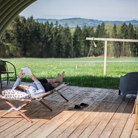 Casa vacanze Klimatyczny Wiejski Dom W Gorach Sowich - Przygorze 201 Woliborz