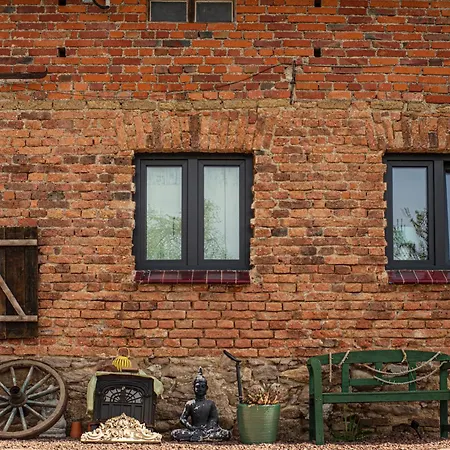Prázdninový dům Klimatyczny Wiejski Dom W Gorach Sowich - Przygorze 201