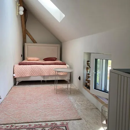 Casa vacanze Klimatyczny Wiejski Dom W Gorach Sowich - Przygorze 201 *