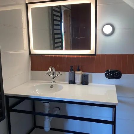 Casa vacanze Klimatyczny Wiejski Dom W Gorach Sowich - Przygorze 201 Woliborz