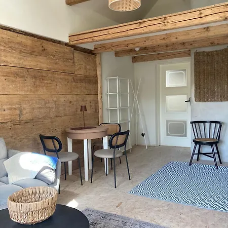 Klimatyczny Wiejski Dom W Gorach Sowich - Przygorze 201