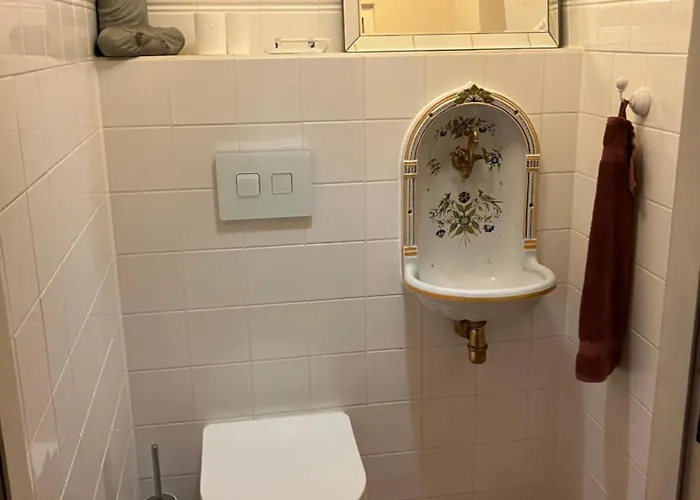 Dom wakacyjny Klimatyczny Wiejski Dom W Górach Sowich - Przygórze 201 *