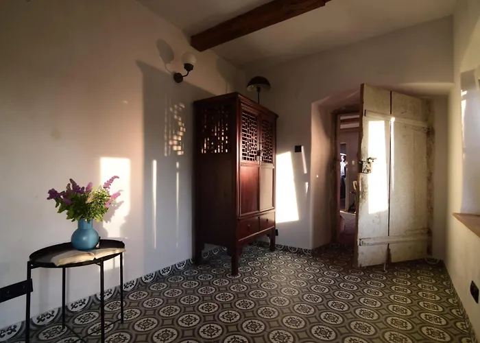 Klimatyczny Wiejski Dom W Gorach Sowich - Przygorze 201 Woliborz