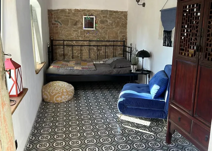 Klimatyczny Wiejski Dom W Gorach Sowich - Przygorze 201 *