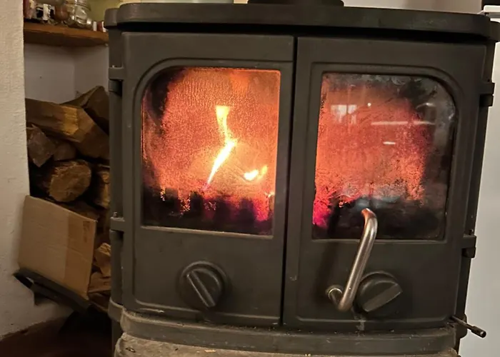 Klimatyczny Wiejski Dom W Gorach Sowich - Przygorze 201 Feriehus Woliborz