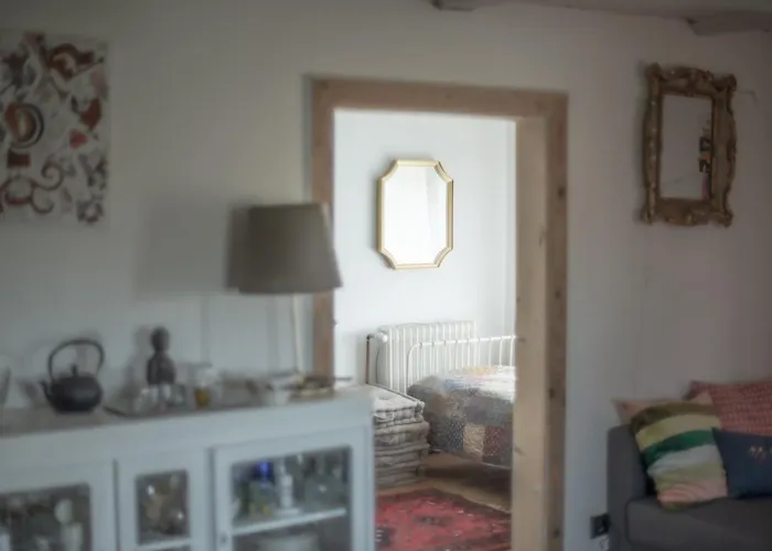 Dom wakacyjny Klimatyczny Wiejski Dom W Górach Sowich - Przygórze 201