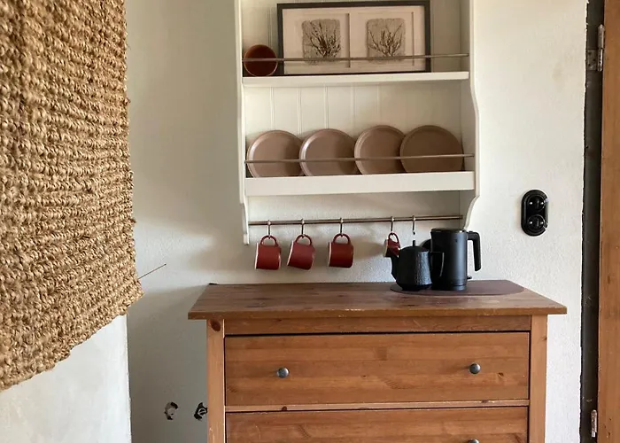 Klimatyczny Wiejski Dom W Gorach Sowich - Przygorze 201 Woliborz