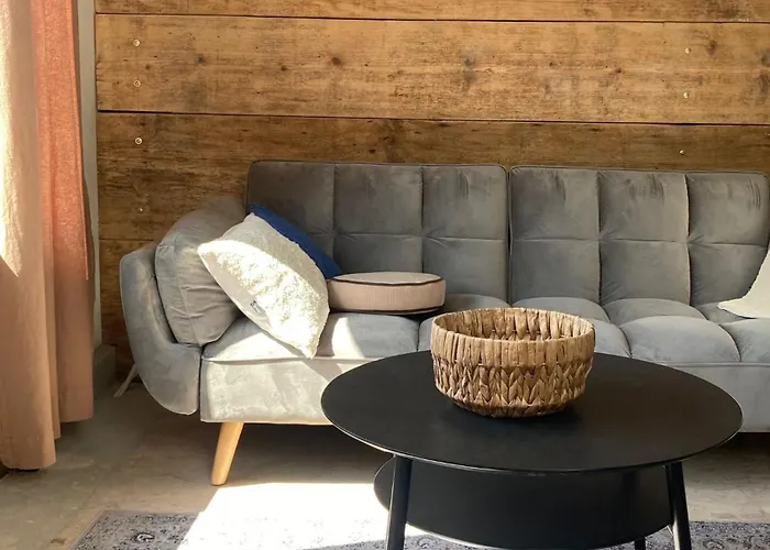 Feriehus Klimatyczny Wiejski Dom W Gorach Sowich - Przygorze 201