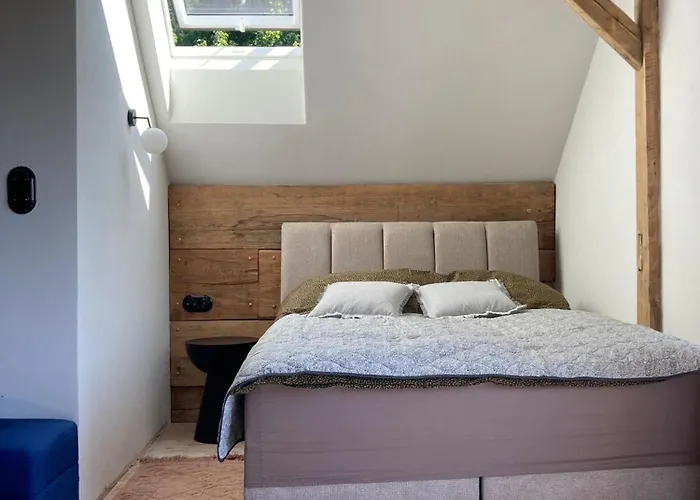 Klimatyczny Wiejski Dom W Górach Sowich - Przygórze 201 *